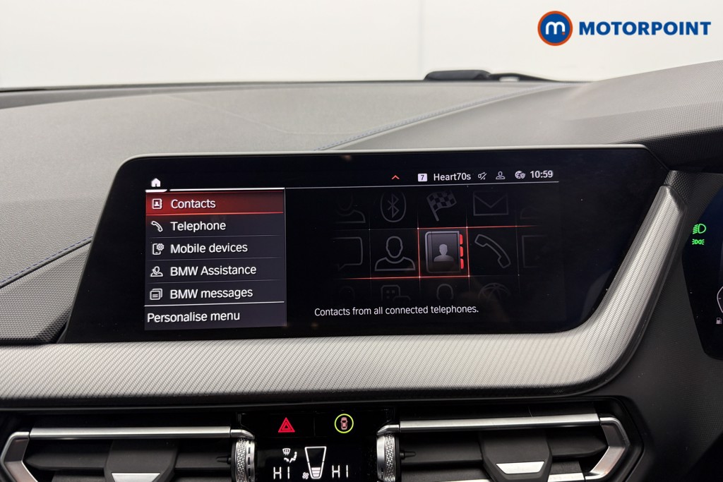 Used BMW 1 Series 2024 for sale - 77179024: Photo 15