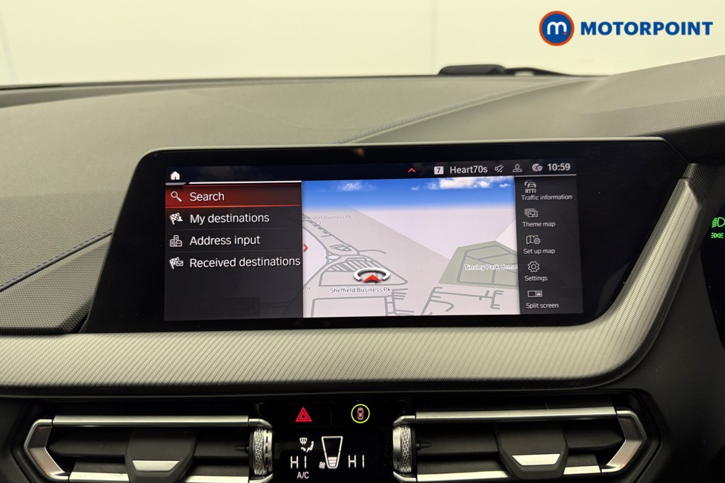 Used BMW 1 Series 2024 for sale - 77179024: Photo 17