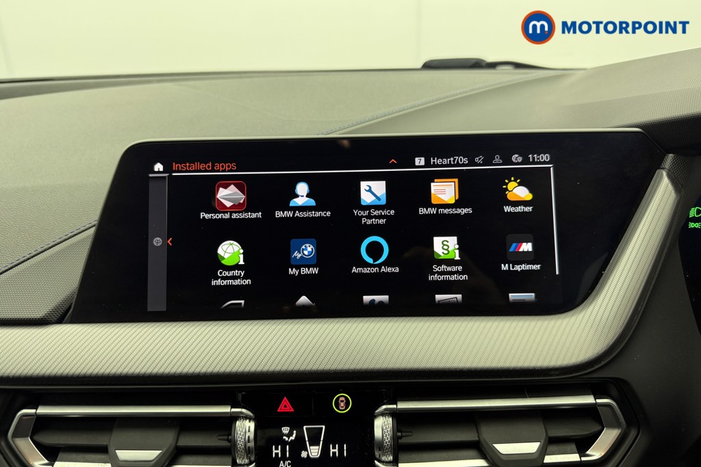 Used BMW 1 Series 2024 for sale - 77179024: Photo 18