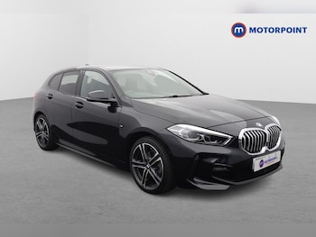 2024 - 118i [136] M Sport 5dr Step Auto [LCP]