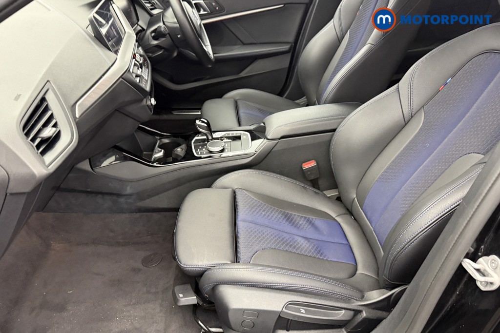 Used BMW 1 Series 2024 for sale - 77179024: Photo 30