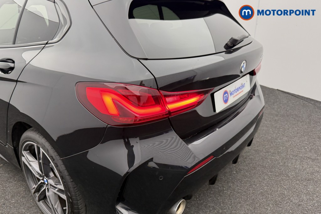 Used BMW 1 Series 2024 for sale - 77179024: Photo 34