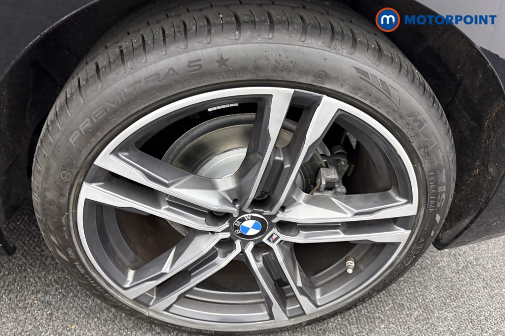 Used BMW 1 Series 2024 for sale - 77179024: Photo 38