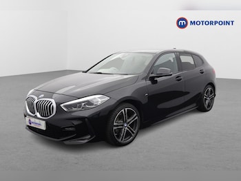 Used BMW 1 Series 2024 for sale - 77179024: Photo