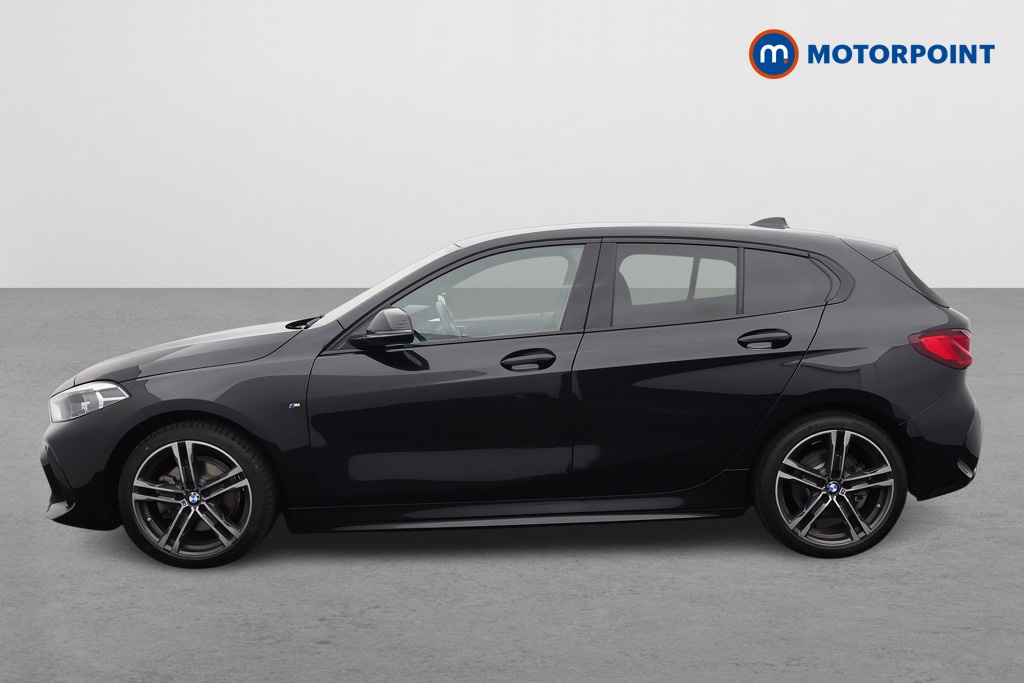 Used BMW 1 Series 2024 for sale - 77179024: Photo 4