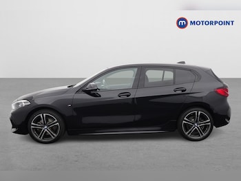 Used BMW 1 Series 2024 for sale - 77179024: Photo