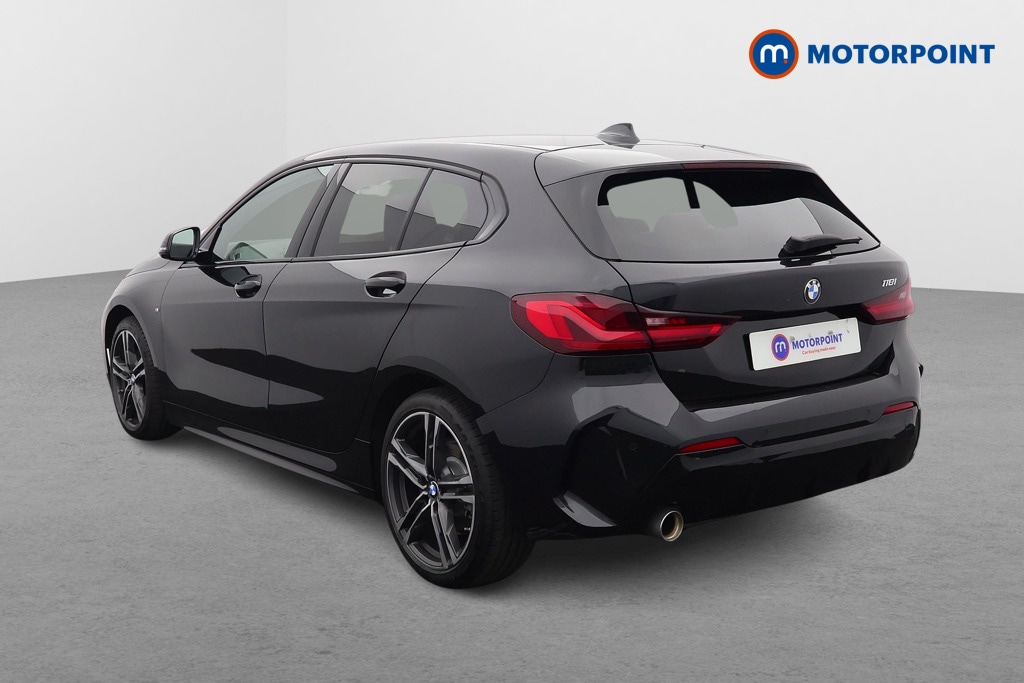 Used BMW 1 Series 2024 for sale - 77179024: Photo 5