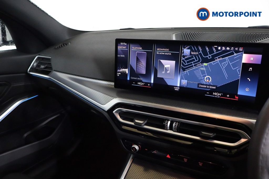 Used BMW 3 Series 2024 for sale - 76949215: Photo 11