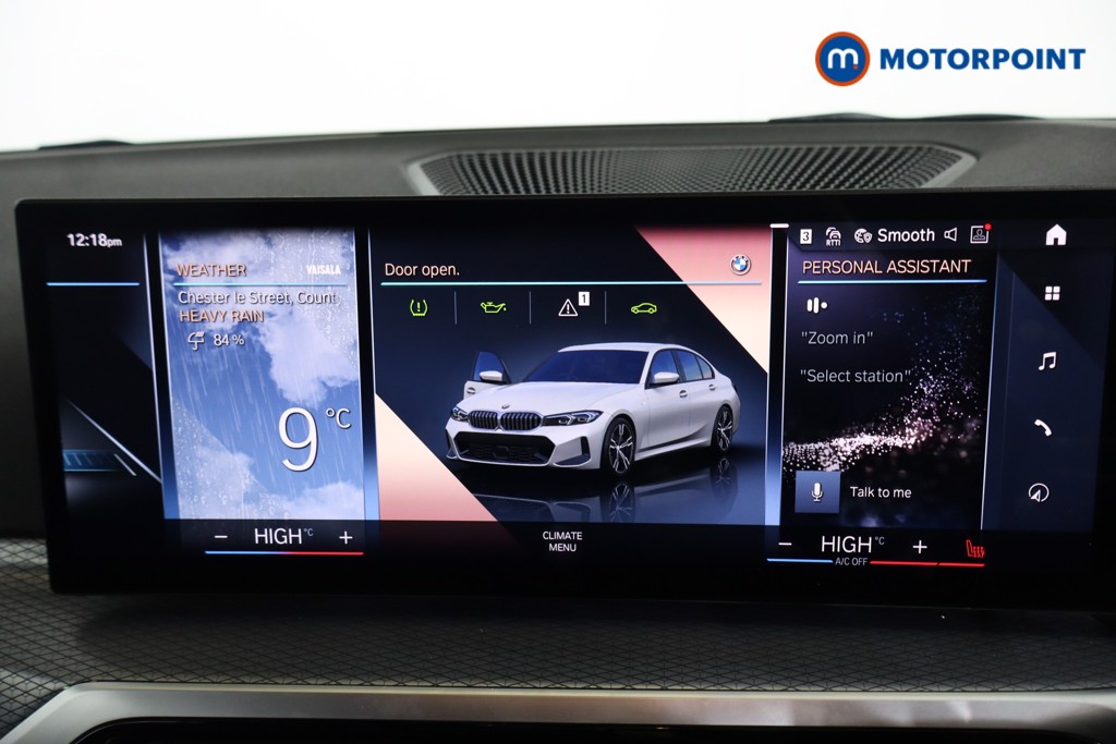 Used BMW 3 Series 2024 for sale - 76949215: Photo 16