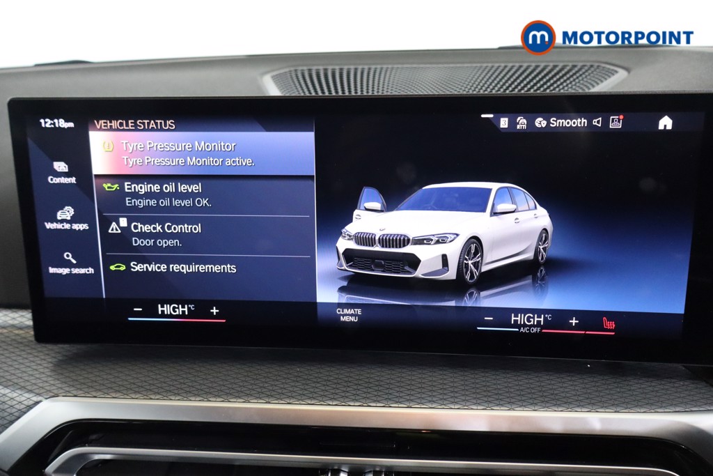 Used BMW 3 Series 2024 for sale - 76949215: Photo 17