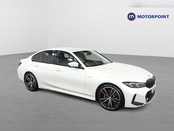 BMW 3 Series feature image