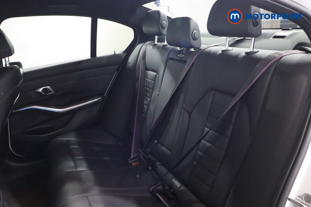 Used BMW 3 Series 2024 for sale - 76949215: Photo 29