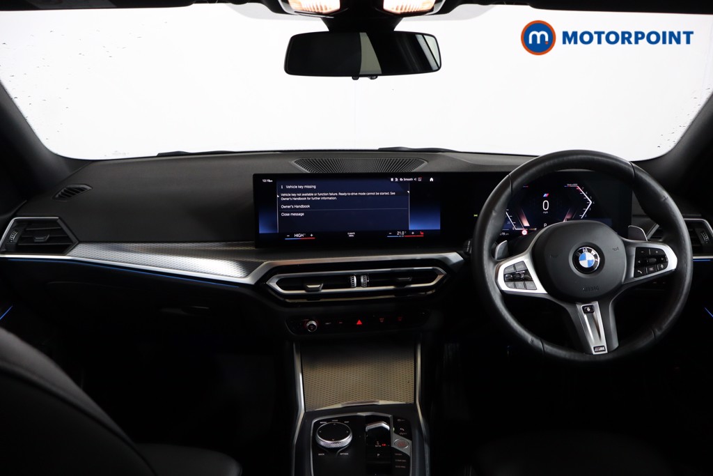 Used BMW 3 Series 2024 for sale - 76949215: Photo 31