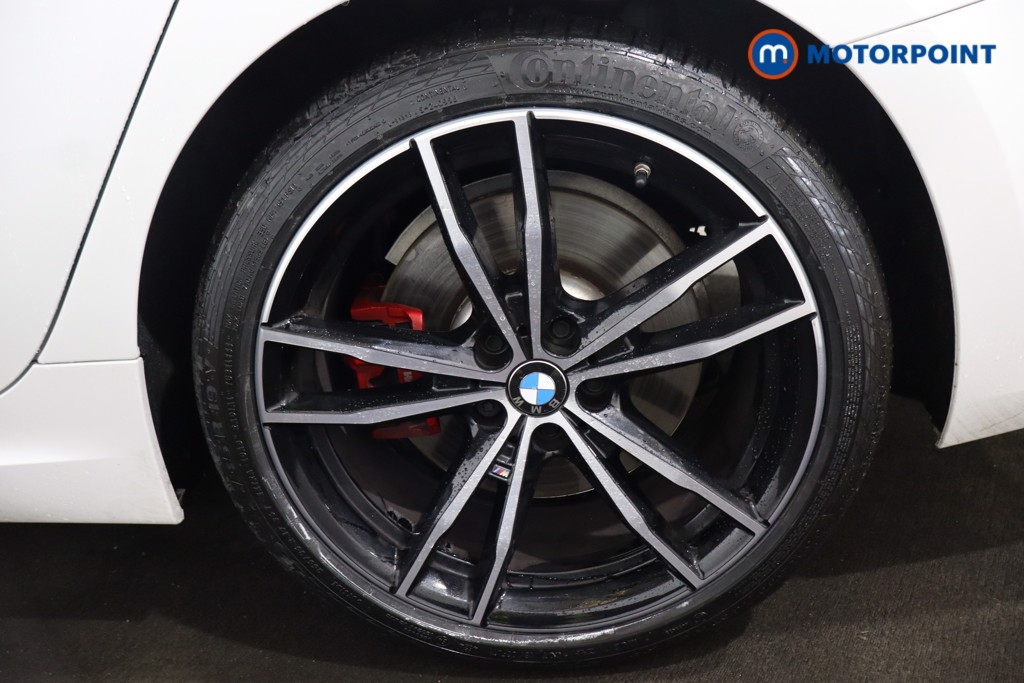 Used BMW 3 Series 2024 for sale - 76949215: Photo 38