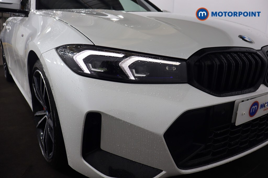 Used BMW 3 Series 2024 for sale - 76949215: Photo 39