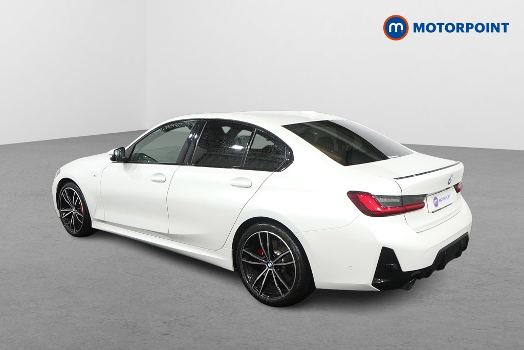 Used BMW 3 Series 2024 for sale - 76949215: Photo 5