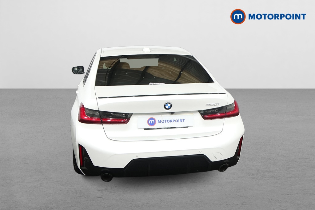 Used BMW 3 Series 2024 for sale - 76949215: Photo 6