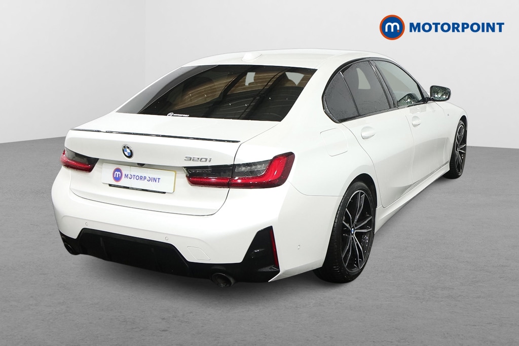 Used BMW 3 Series 2024 for sale - 76949215: Photo 7