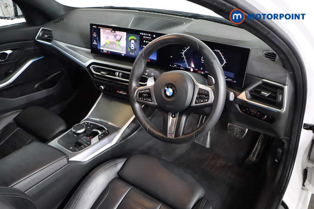 Used BMW 3 Series 2024 for sale - 76949215: Photo 9