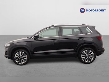 Used Skoda Karoq 2025 for sale - 78721743: Photo