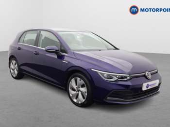 2021 - 1.5 TSI Style 5dr