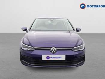 Used Volkswagen Golf 2021 for sale - 75168656: Photo
