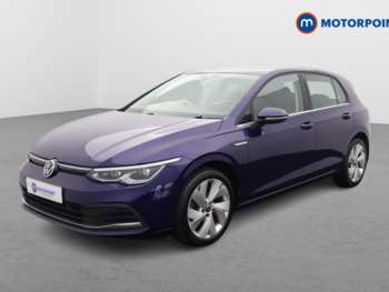 Used Volkswagen Golf 2021 for sale - 75168656: Photo