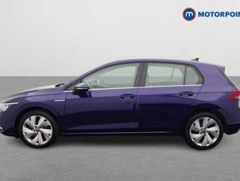 Used Volkswagen Golf 2021 for sale - 75168656: Photo