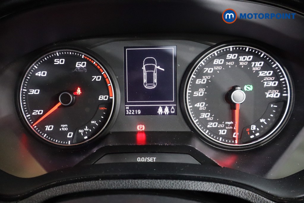 Used SEAT Arona 2021 for sale - 77607735: Photo 10