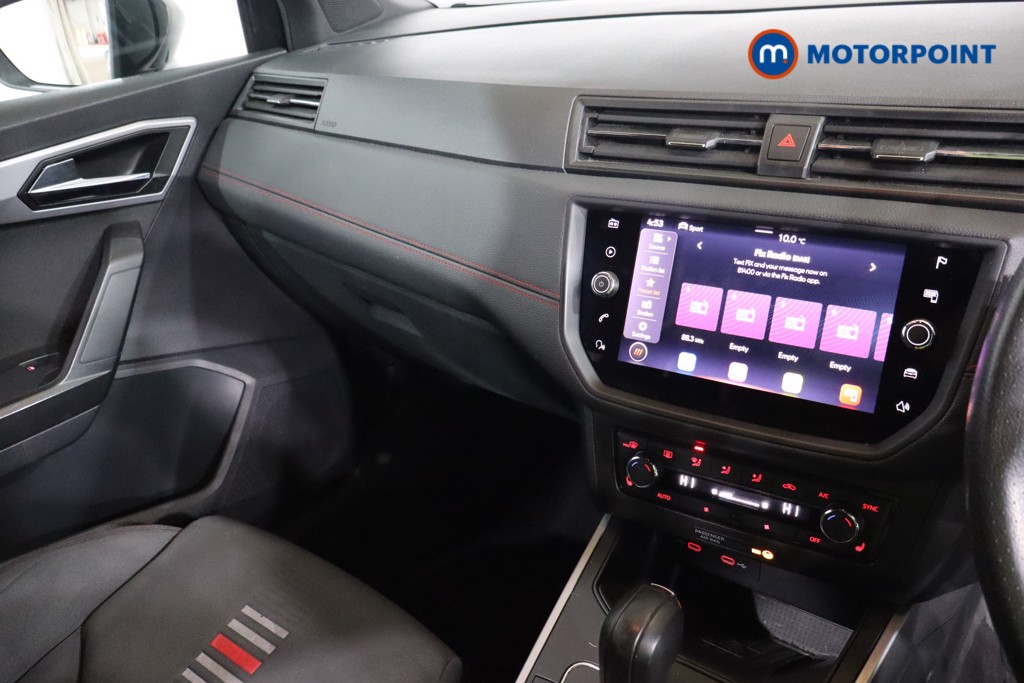 Used SEAT Arona 2021 for sale - 77607735: Photo 11