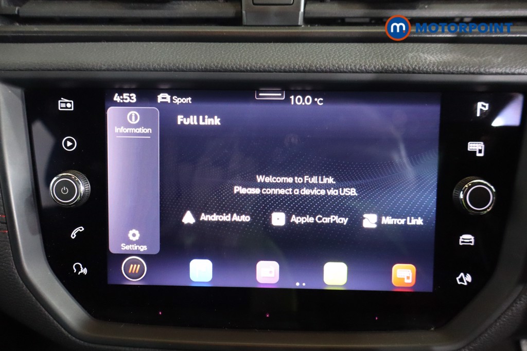 Used SEAT Arona 2021 for sale - 77607735: Photo 16