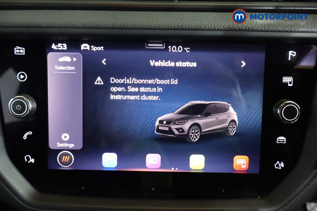 Used SEAT Arona 2021 for sale - 77607735: Photo 17