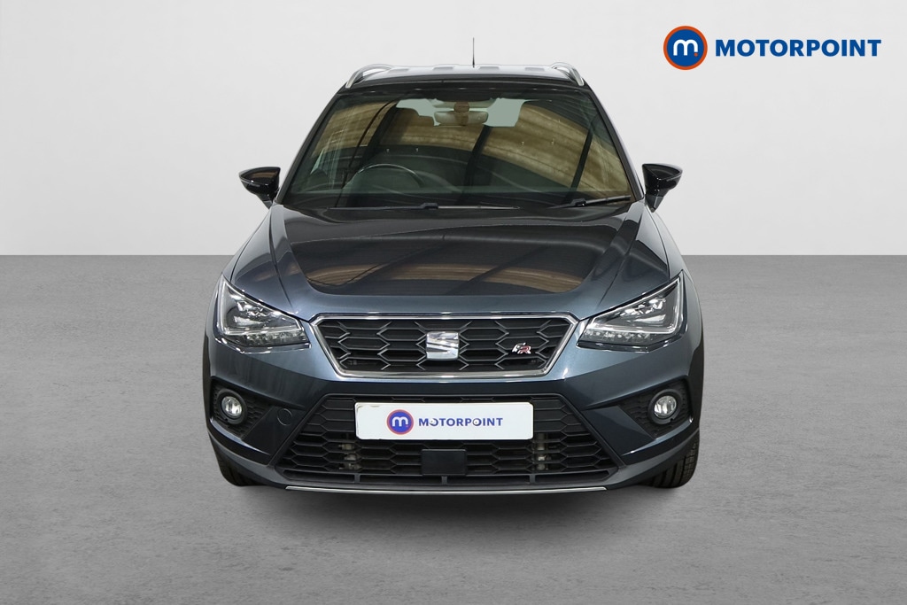 Used SEAT Arona 2021 for sale - 77607735: Photo 2