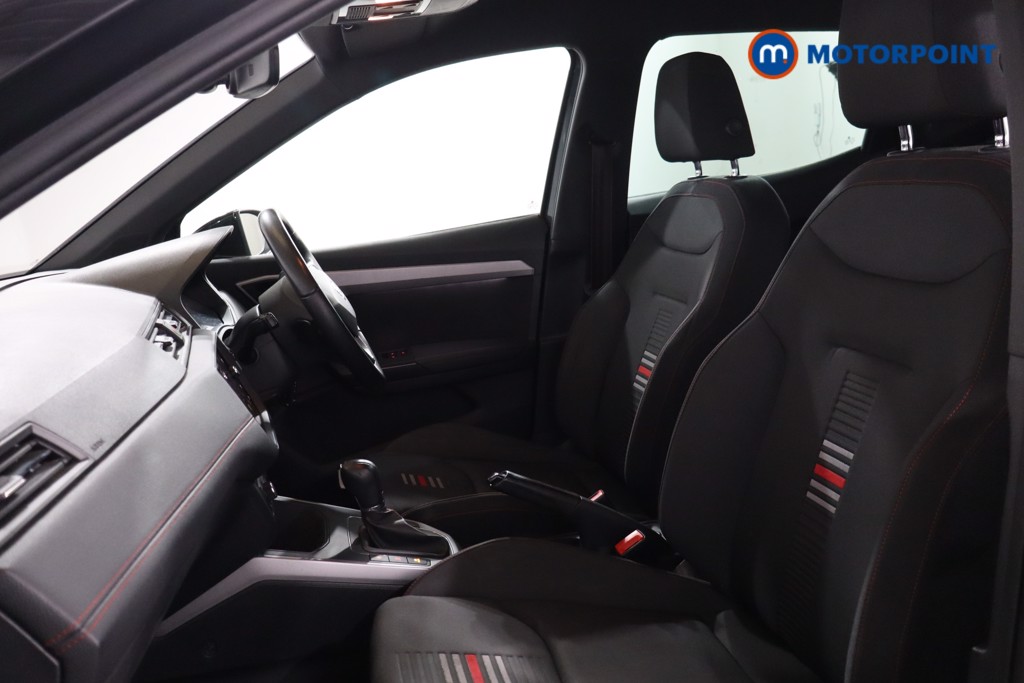 Used SEAT Arona 2021 for sale - 77607735: Photo 26