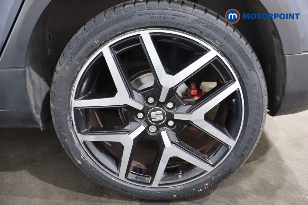 Used SEAT Arona 2021 for sale - 77607735: Photo 33