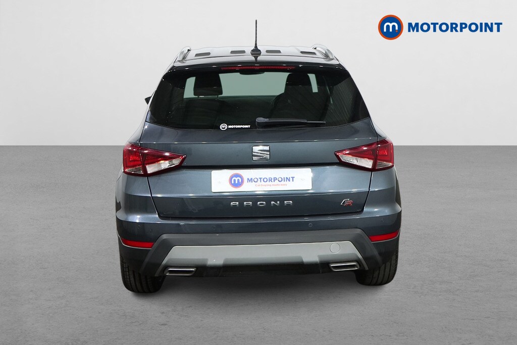 Used SEAT Arona 2021 for sale - 77607735: Photo 6