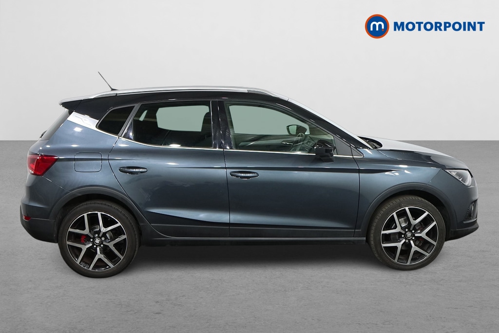 Used SEAT Arona 2021 for sale - 77607735: Photo 8