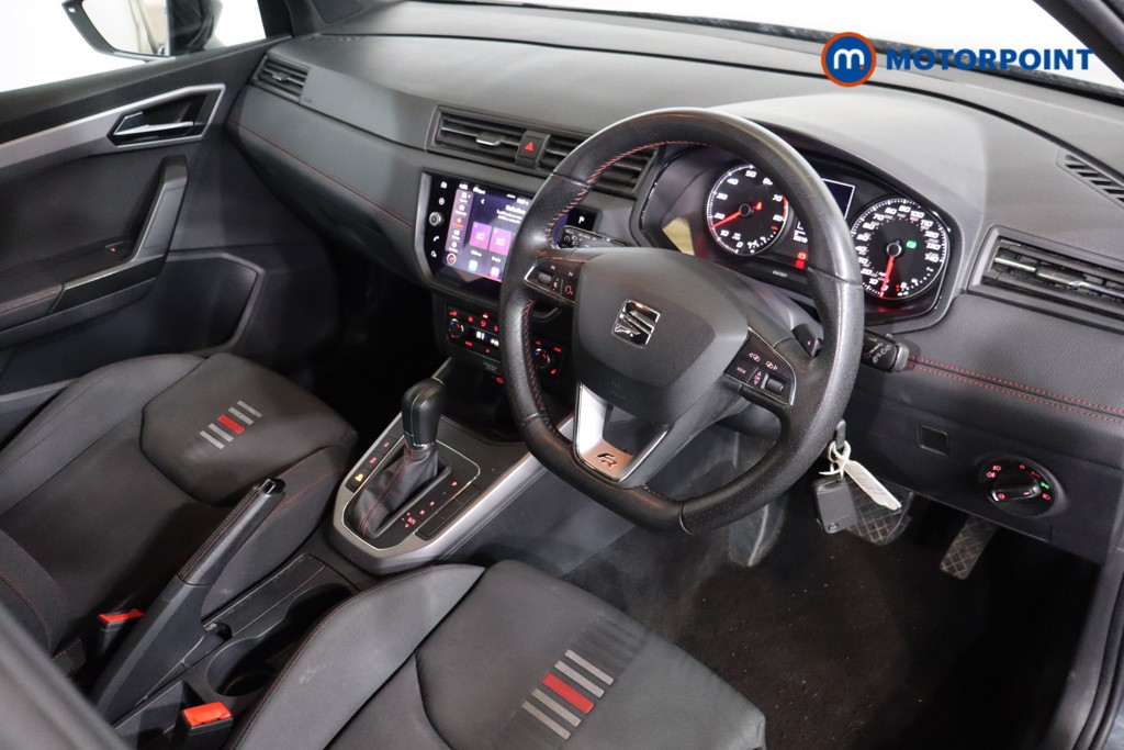 Used SEAT Arona 2021 for sale - 77607735: Photo 9