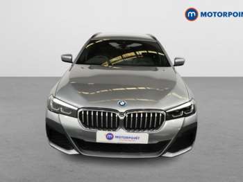 Used BMW 5 Series 2022 for sale - 74753277: Photo