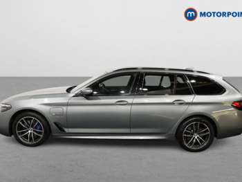 Used BMW 5 Series 2022 for sale - 74753277: Photo