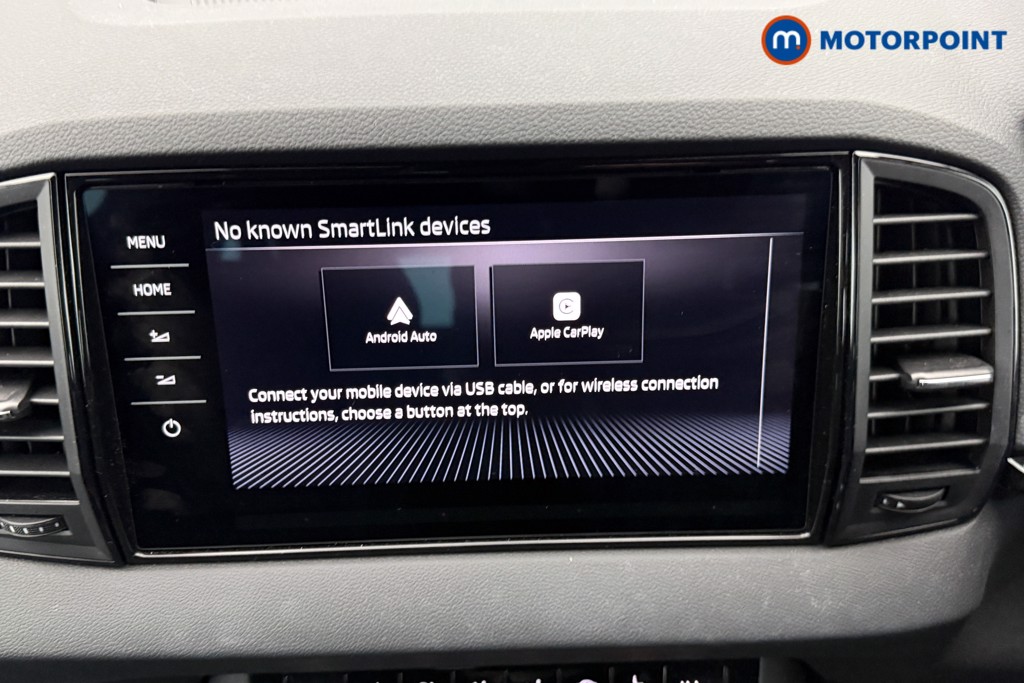 Used Skoda Karoq 2025 for sale - 76723176: Photo 10