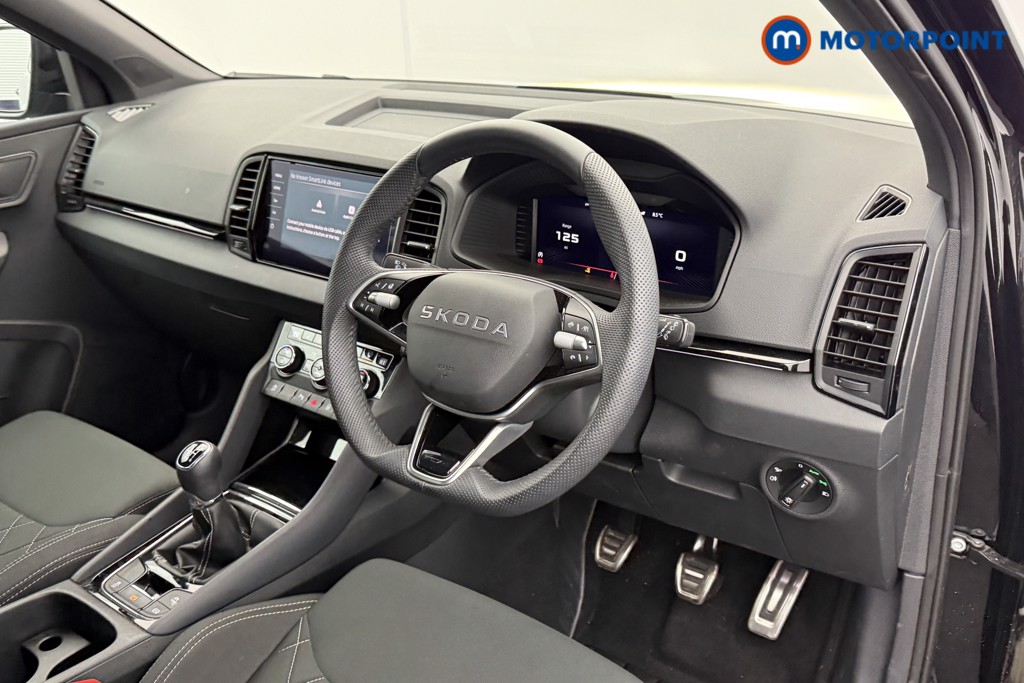 Used Skoda Karoq 2025 for sale - 76723176: Photo 12