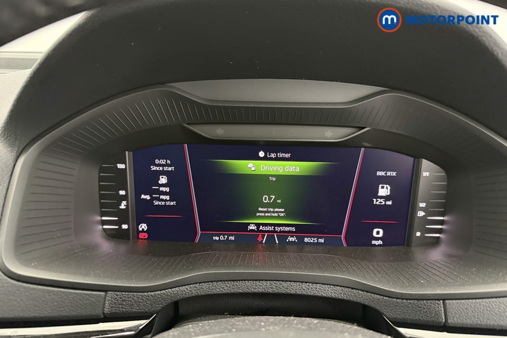 Used Skoda Karoq 2025 for sale - 76723176: Photo 13