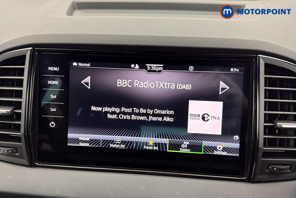 Used Skoda Karoq 2025 for sale - 76723176: Photo 14