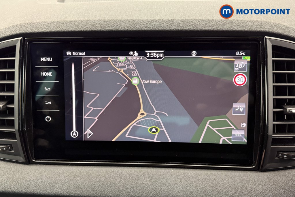 Used Skoda Karoq 2025 for sale - 76723176: Photo 15