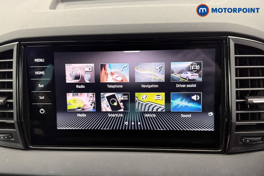 Used Skoda Karoq 2025 for sale - 76723176: Photo 17