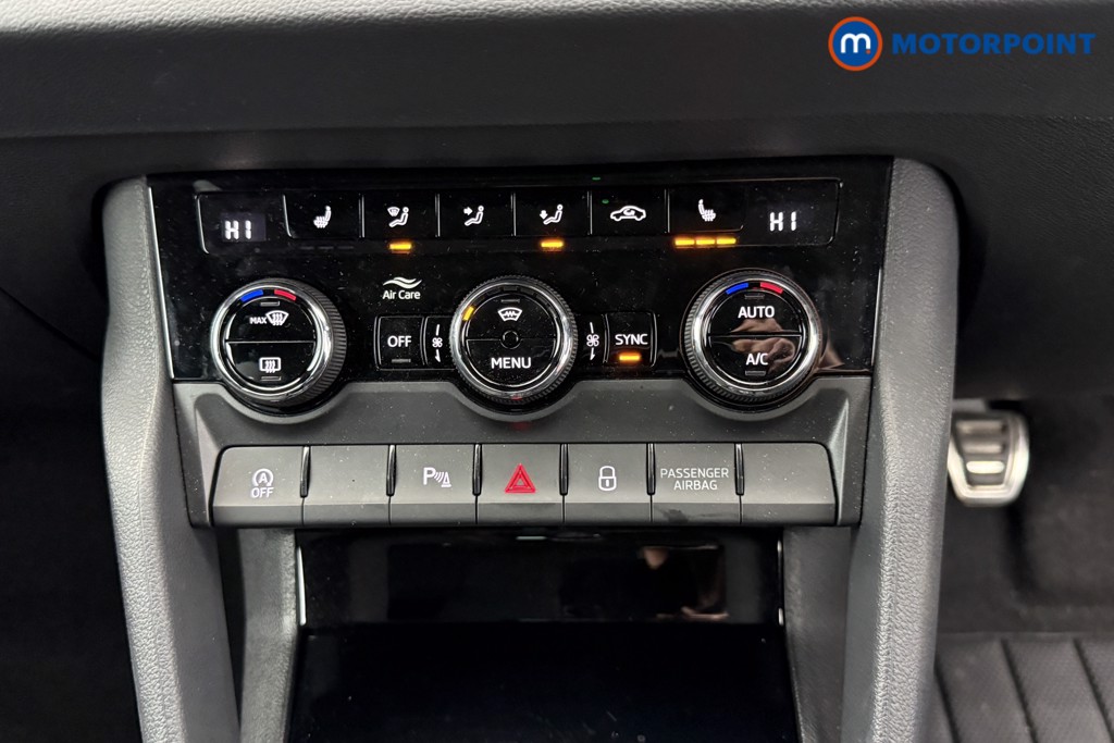 Used Skoda Karoq 2025 for sale - 76723176: Photo 18