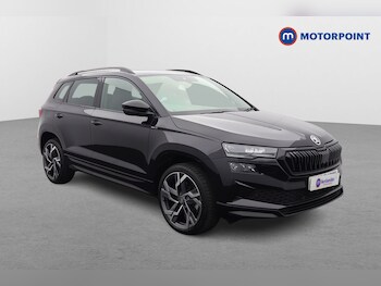 Skoda - Karoq