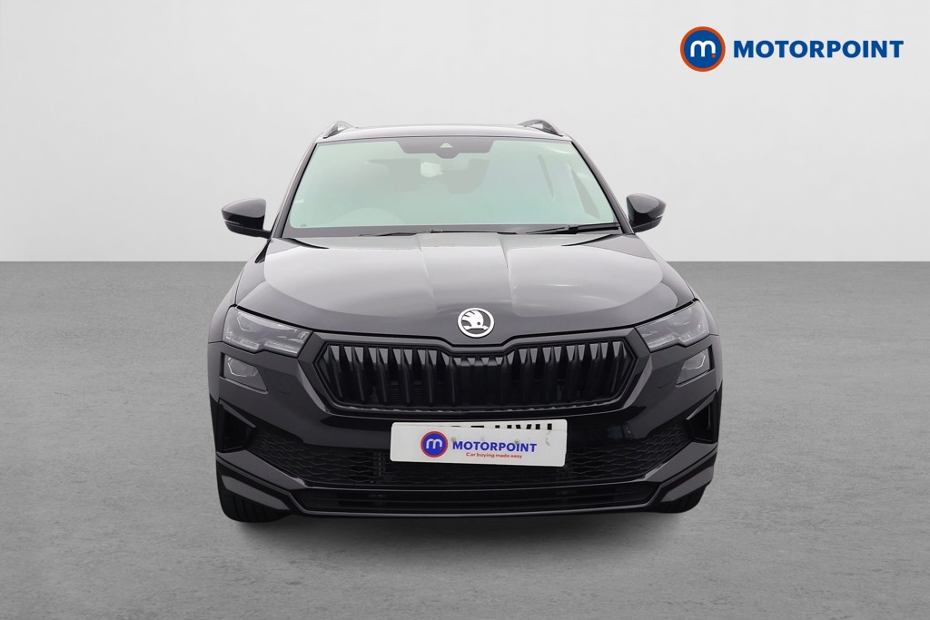 Used Skoda Karoq 2025 for sale - 76723176: Photo 2