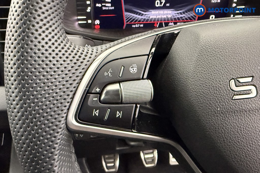 Used Skoda Karoq 2025 for sale - 76723176: Photo 20